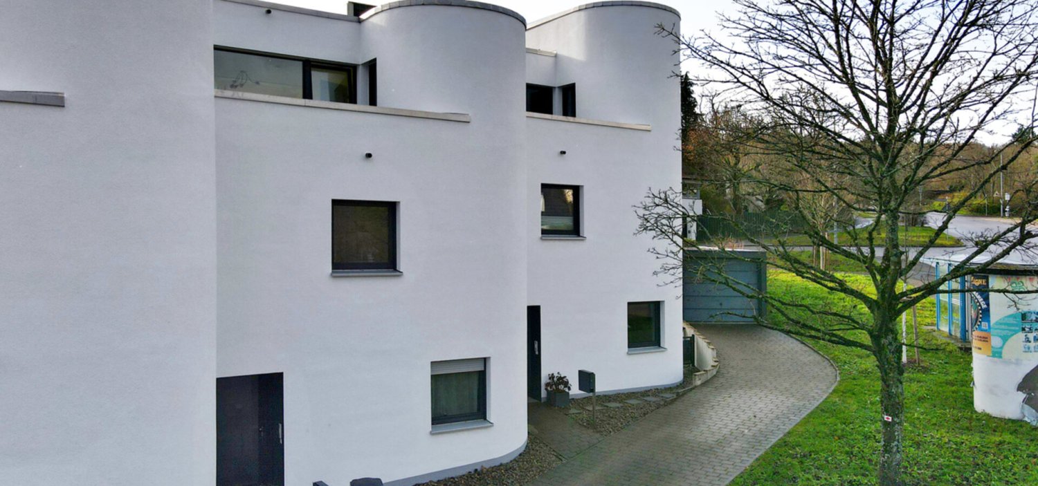 5غرفة تاون هاوس في Pforzheim, Germany رقم 91047