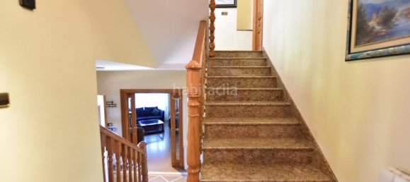 6 bedrooms House in Padul, Spain No. 106760 36