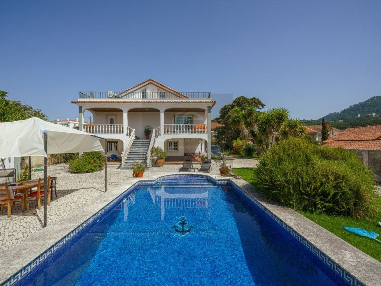 5 bedrooms House in Sintra, Portugal No. 253997