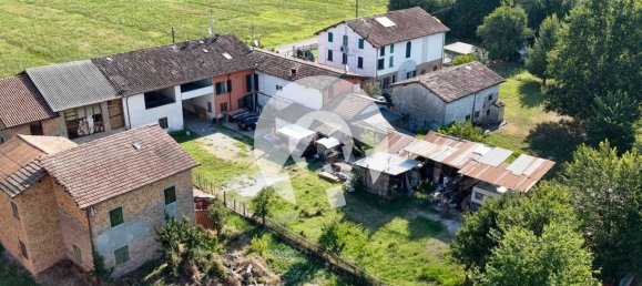 3 غرف نوم منزل في Cadelbosco di Sopra, Italy رقم 262728 7