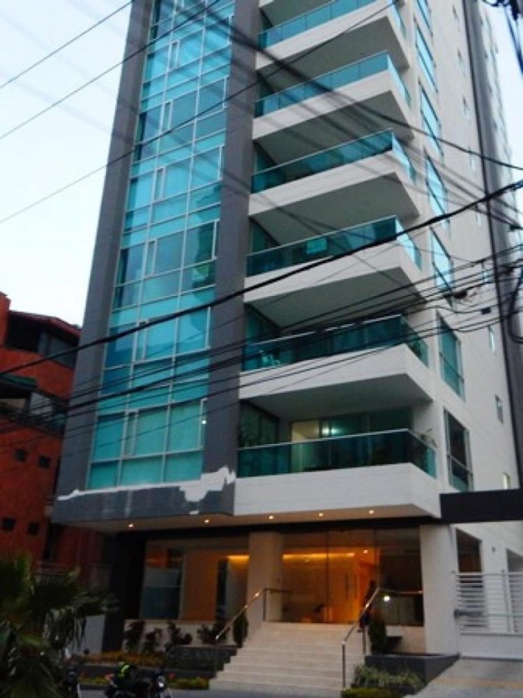 3 bedrooms House in Atlantico, Colombia No. 9507