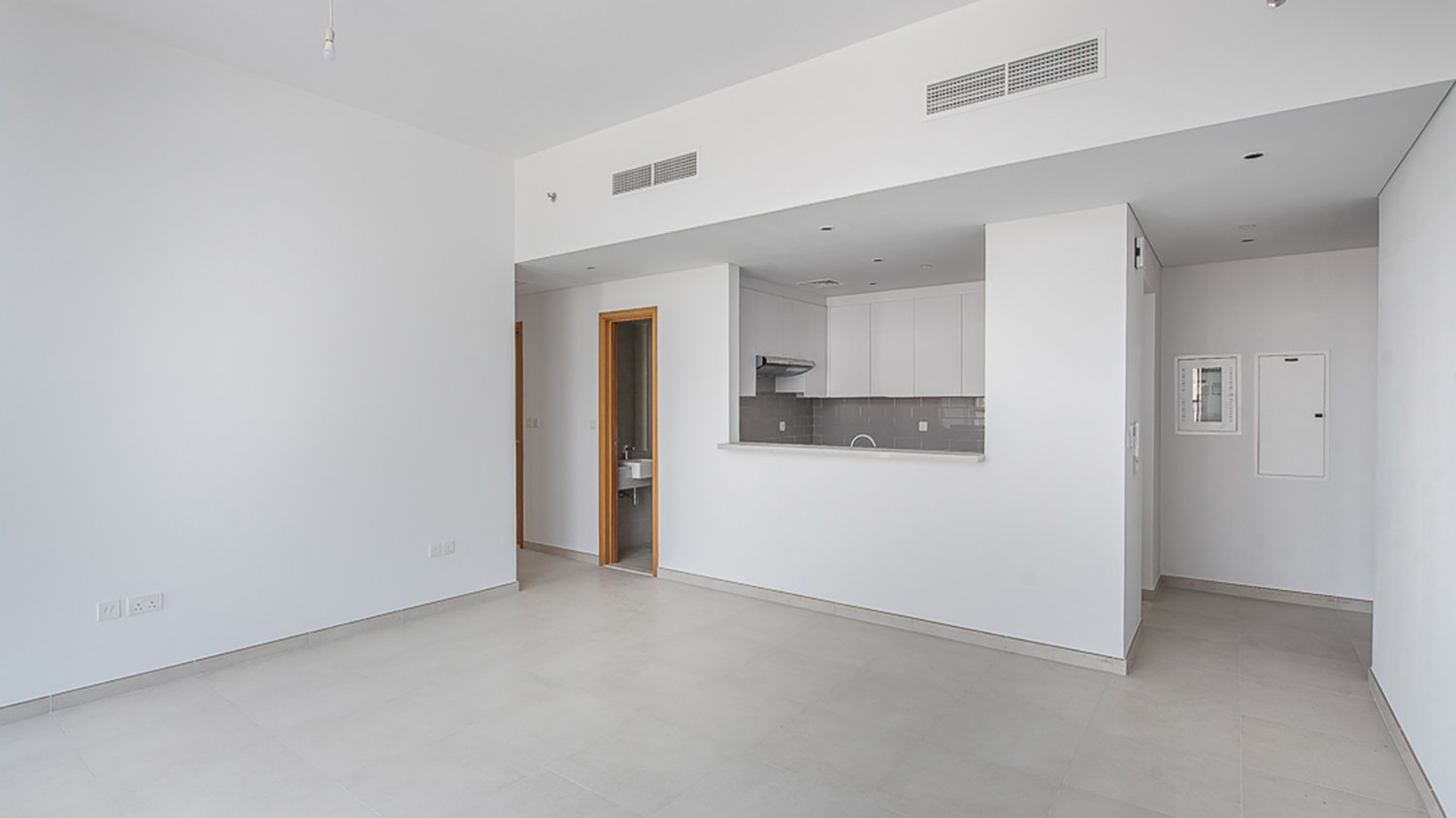 Квартира с 2 спальнями в MUDON VIEWS, Мудон, ОАЭ № 58126