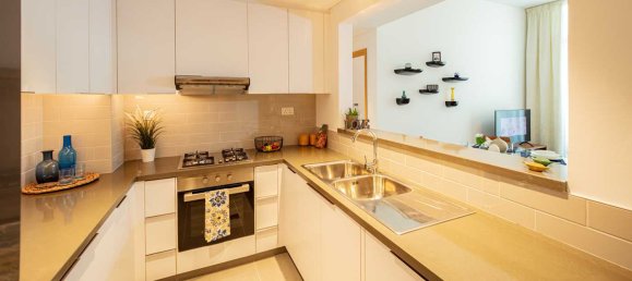 Квартира с 2 спальнями в MUDON VIEWS, Мудон, ОАЭ № 58126 2