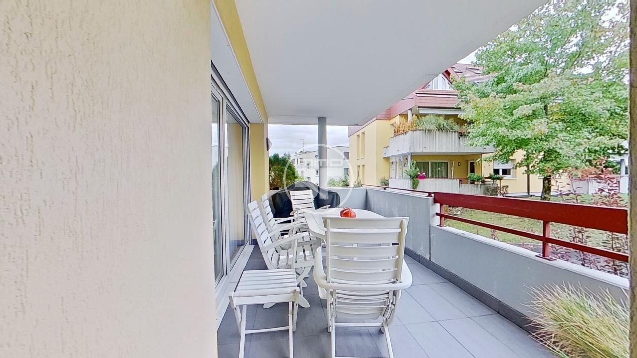 Apartamento T4 em Saint-Louis, France N.º 214399