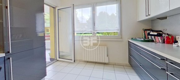 Apartamento T4 em Saint-Louis, France N.º 214399 28