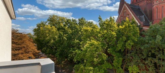 1 bedroom Apartment in Kreuzberg, Germany No. 287072 14