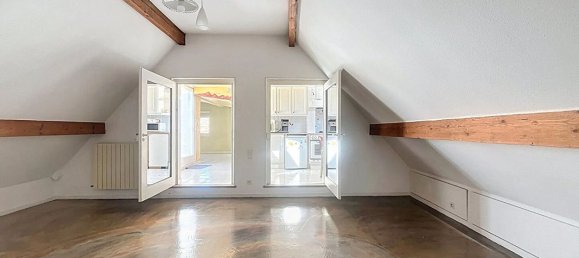 Duplex T4 em Metz, France N.º 91876 7