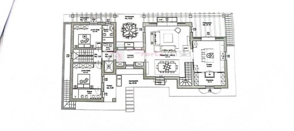 Villa de 10 divisões em Seravezza, Italy N.º 65016 4