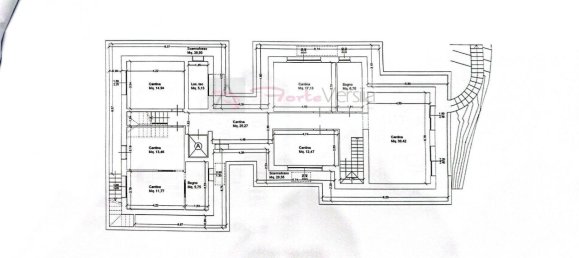 Villa de 10 divisões em Seravezza, Italy N.º 65016 2