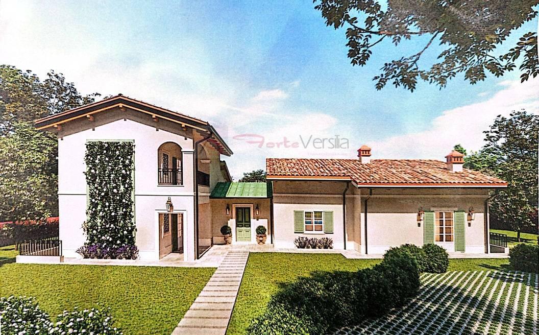 Villa de 10 divisões em Seravezza, Italy N.º 65016