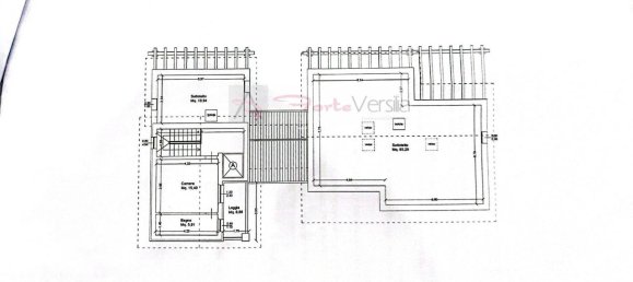 Villa de 10 divisões em Seravezza, Italy N.º 65016 3