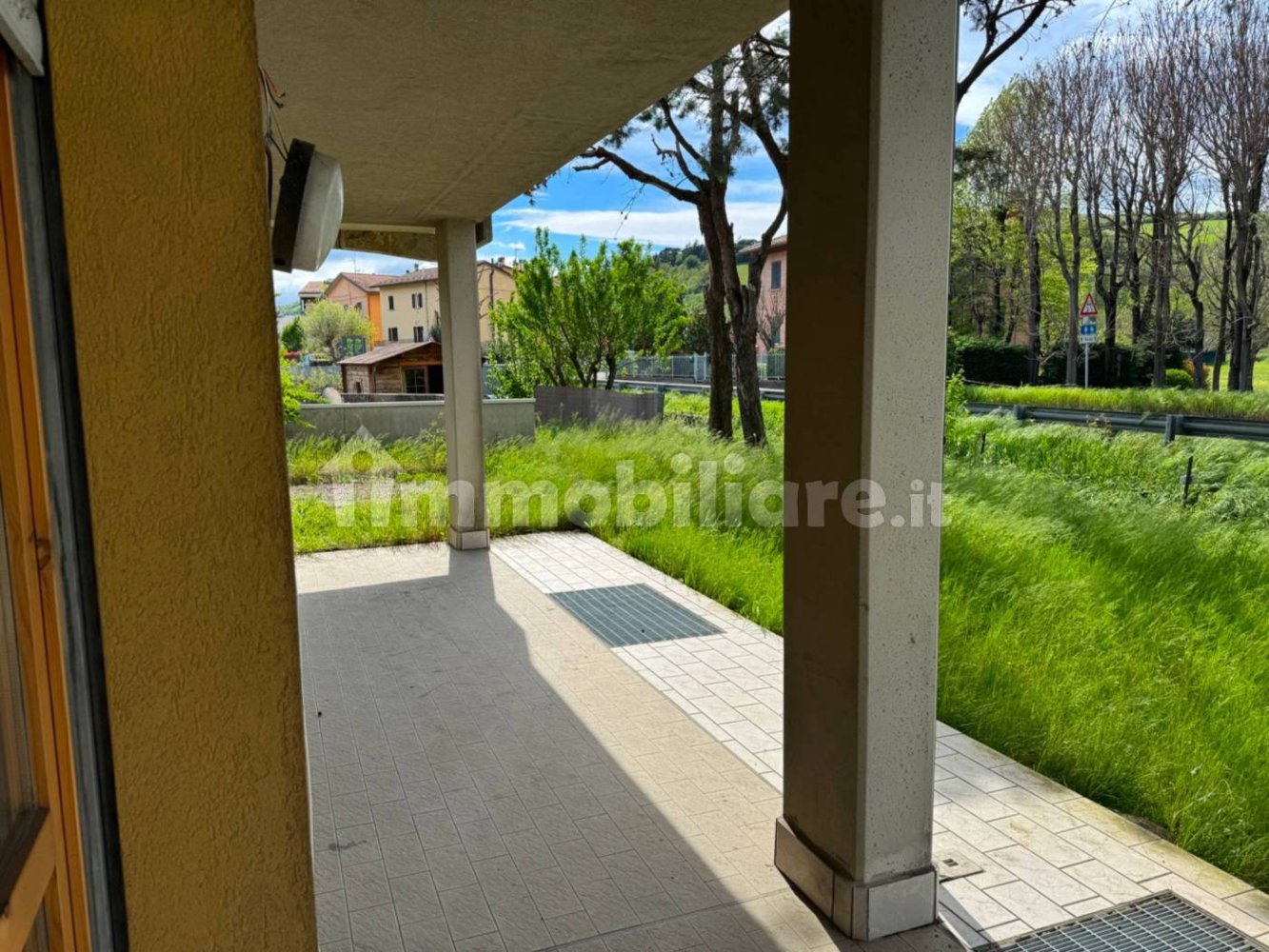 2 Schlafzimmer Wohnung in Pianoro, Italy, Nr. 333774