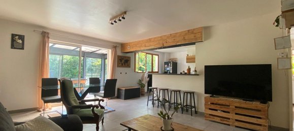 3 bedrooms House in Seine-Maritime, France No. 357135 4