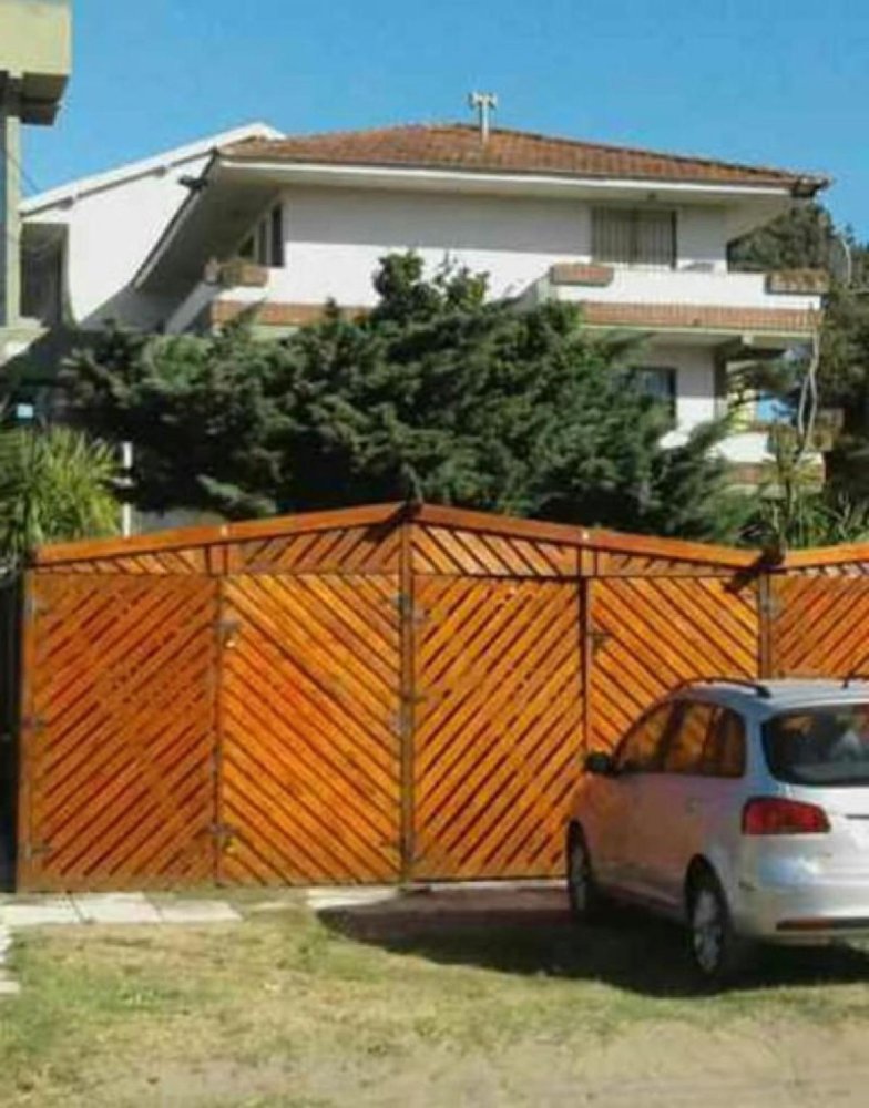 Apartamento T2 em Mar del Plata, Argentina N.º 74616