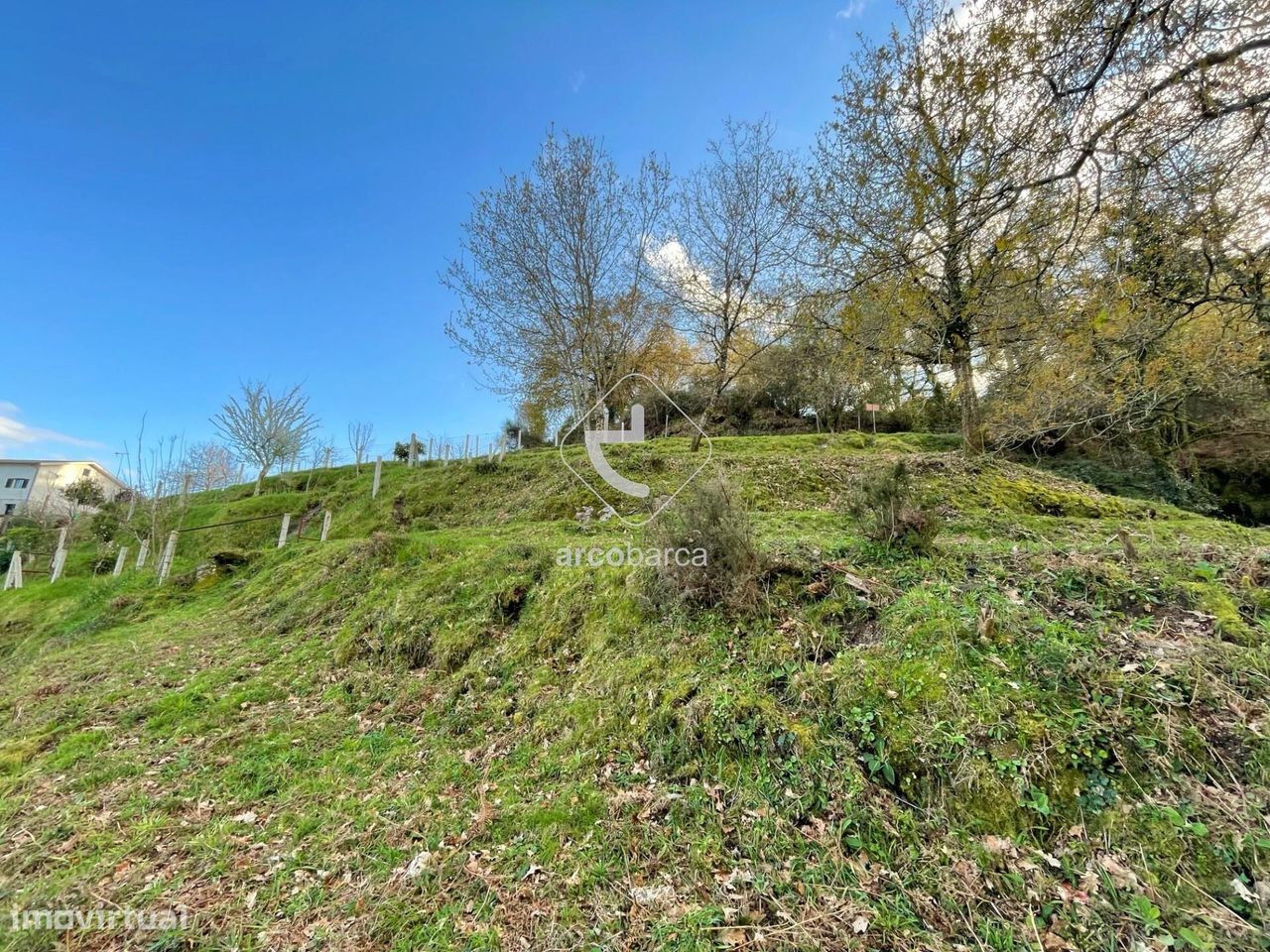 2800m² Land in Arcos de Valdevez, Portugal No. 211890