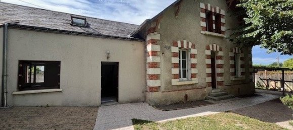 Castelos T4 em Joue-les-Tours, France N.º 258415 5