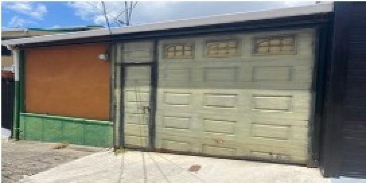 3 bedrooms House in San Jose, Costa Rica No. 710