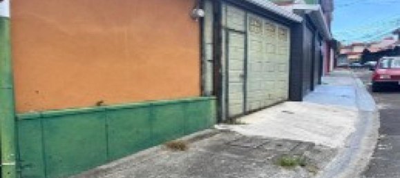 3 bedrooms House in San Jose, Costa Rica No. 710 2