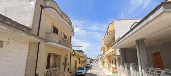 7 rooms House in Oria, Italy No. 41932 4