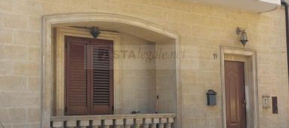 7 rooms House in Oria, Italy No. 41932 5