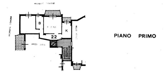 4 rooms Apartment in Trezzano sul Naviglio, Italy No. 6290 18