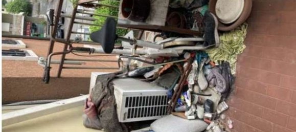 4 rooms Apartment in Trezzano sul Naviglio, Italy No. 6290 14