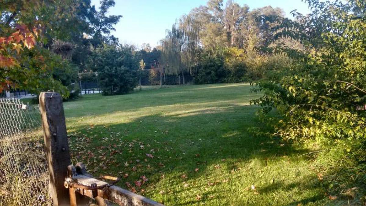  Land in Pilar, Argentina No. 121089