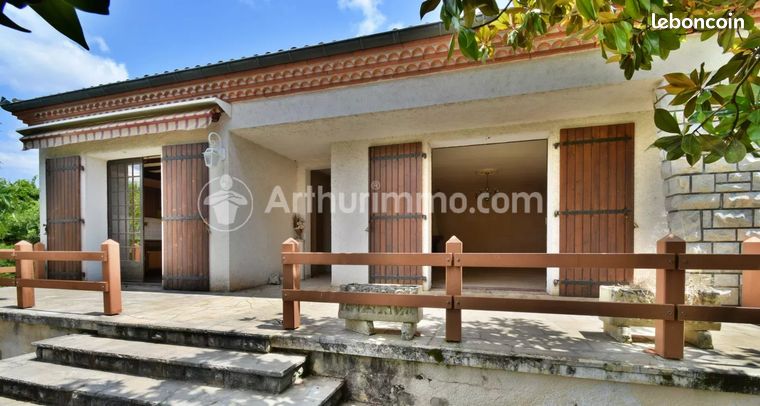 3 bedrooms House in Albi, France No. 306966