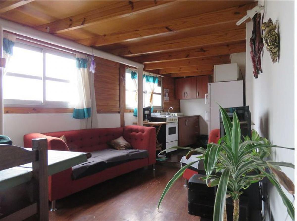 2 غرف نوم شقة في Buenos Aires, Argentina رقم 65535