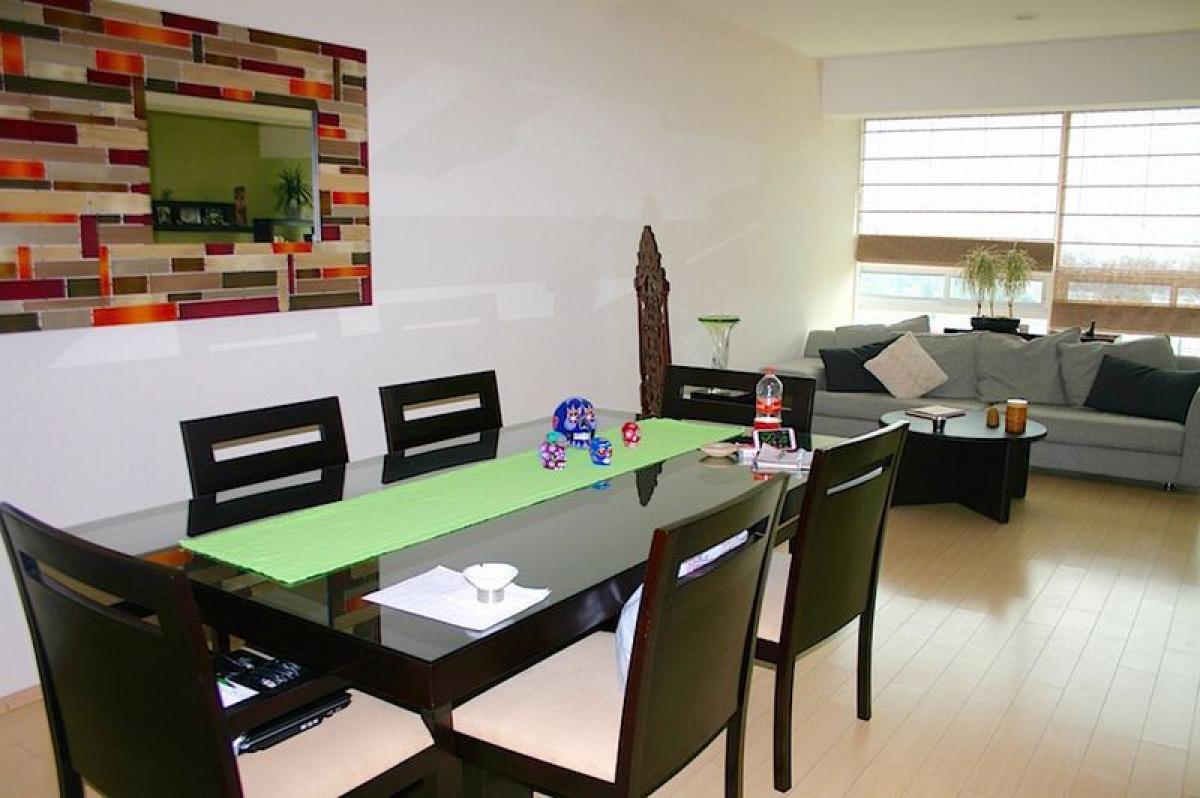 2 غرف نوم شقة في Naucalpan de Juarez, Mexico رقم 222222