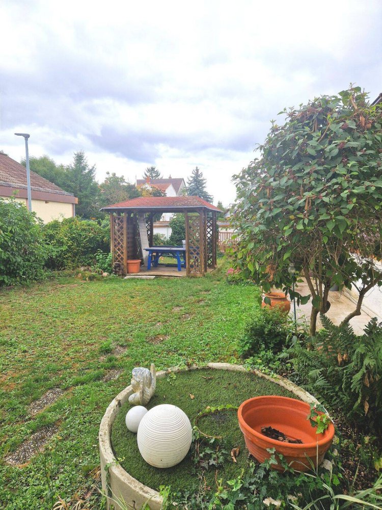 4-Zimmer Haus in Bad Dürkheim, Germany, Nr. 325371