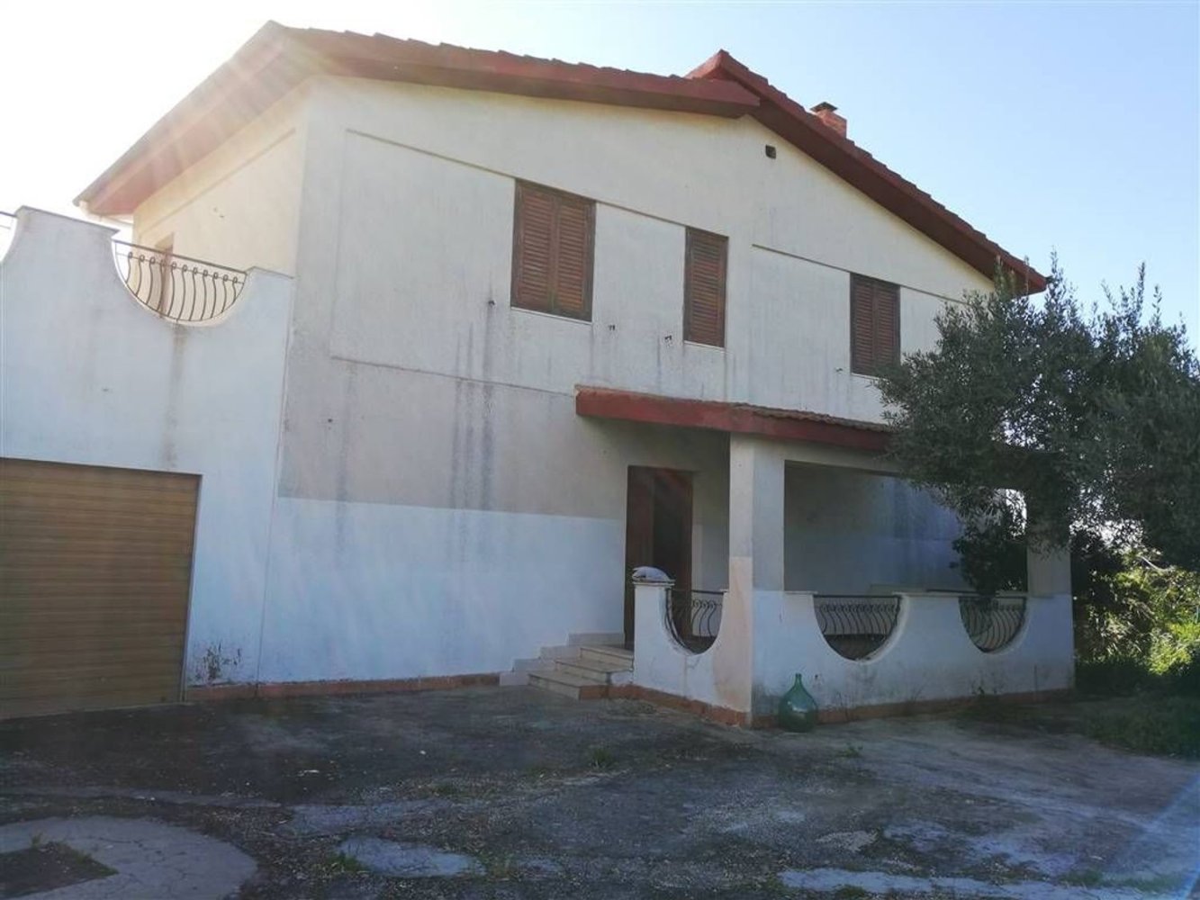 6 bedrooms Villa in Sciacca, Italy No. 403816