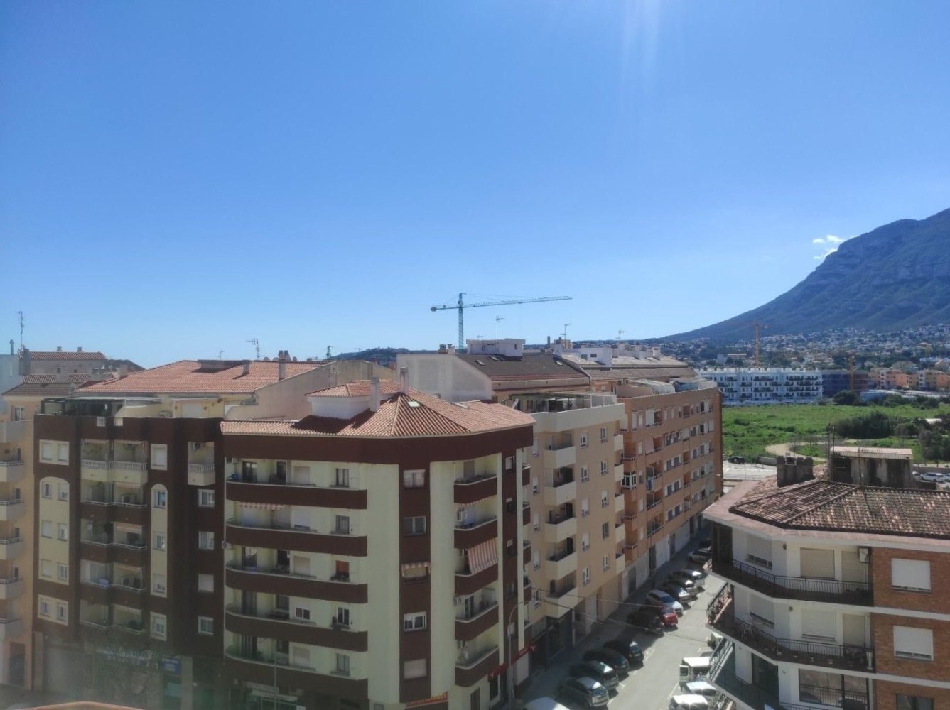 Apartamento T4 em Denia, Spain N.º 212348