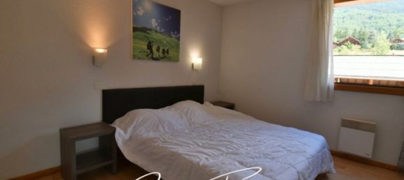 Квартира с 2 спальнями в Сен-Шафре, Франция № 305285 3