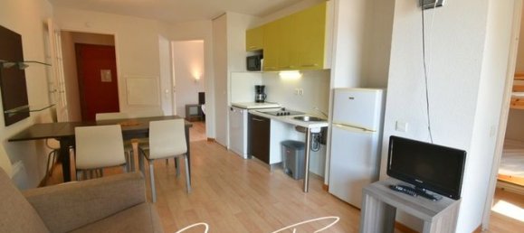 Квартира с 2 спальнями в Сен-Шафре, Франция № 305285 8