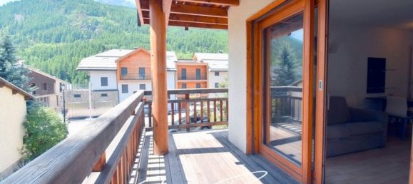 Квартира с 2 спальнями в Сен-Шафре, Франция № 305285 5