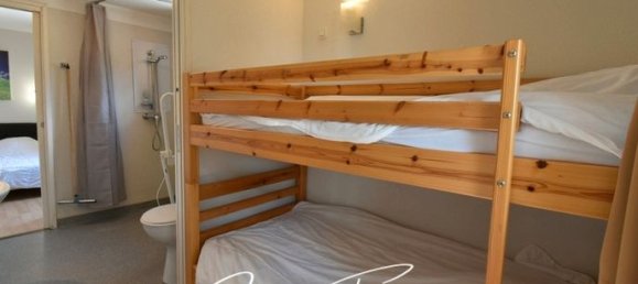 Квартира с 2 спальнями в Сен-Шафре, Франция № 305285 4