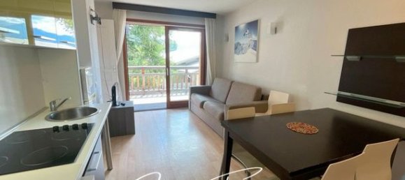 Квартира с 2 спальнями в Сен-Шафре, Франция № 305285 11