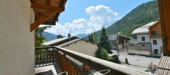 Квартира с 2 спальнями в Сен-Шафре, Франция № 305285 10