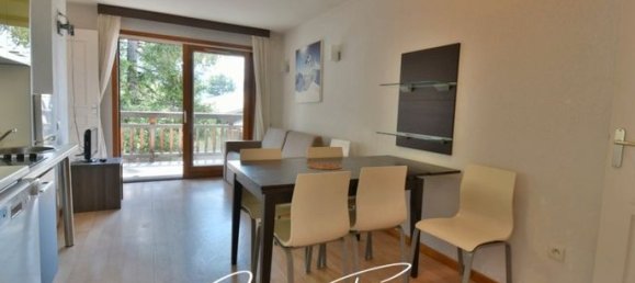 Квартира с 2 спальнями в Сен-Шафре, Франция № 305285 6