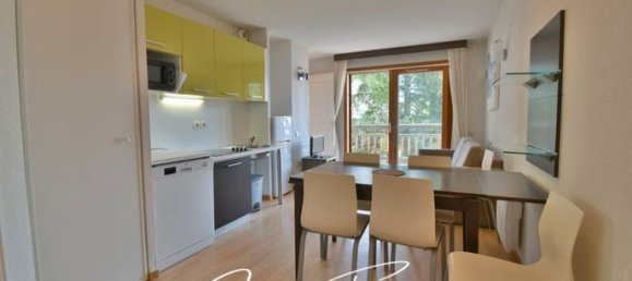 Квартира с 2 спальнями в Сен-Шафре, Франция № 305285 2