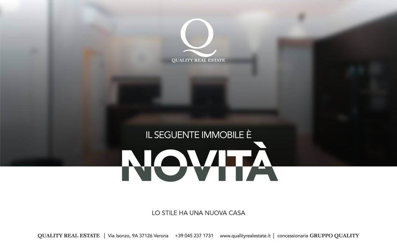 1 Schlafzimmer Wohnung in Verona, Italy, Nr. 229095