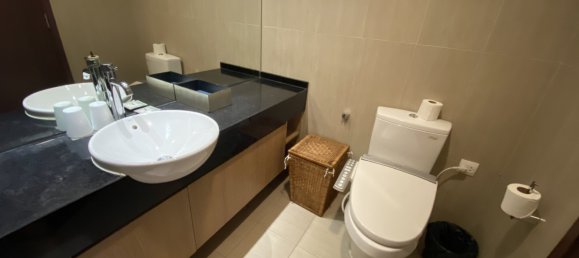Студия в Бадинь, Ханой, Вьетнам № 13720 6