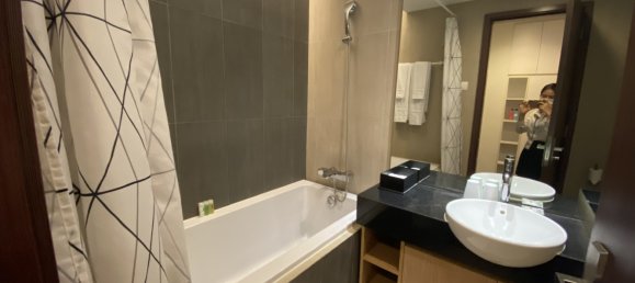 Студия в Бадинь, Ханой, Вьетнам № 13720 7