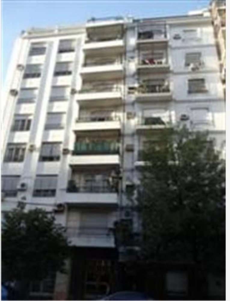 2 Schlafzimmer Wohnung in Buenos Aires, Argentina, Nr. 67619