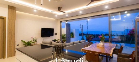 5 bedrooms Villa in Ko Samui, Thailand No. 17355 7