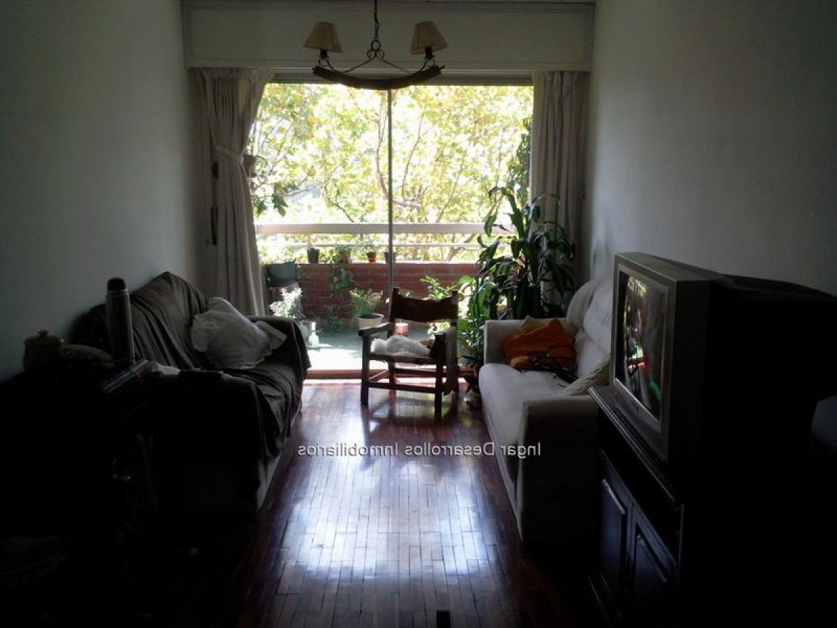 3 غرف نوم شقة في Montevideo, Uruguay رقم 11621