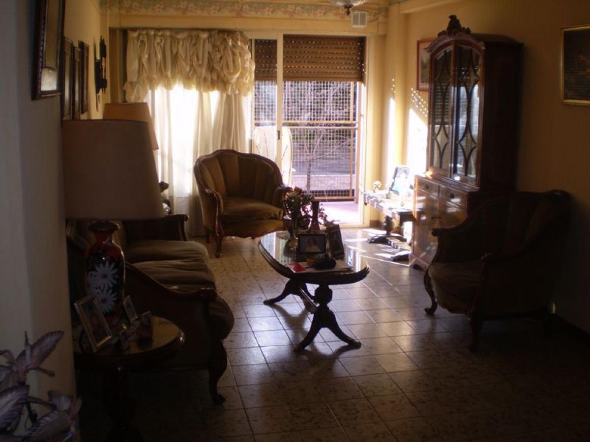 3 bedrooms Apartment in Buenos Aires, Argentina No. 66532