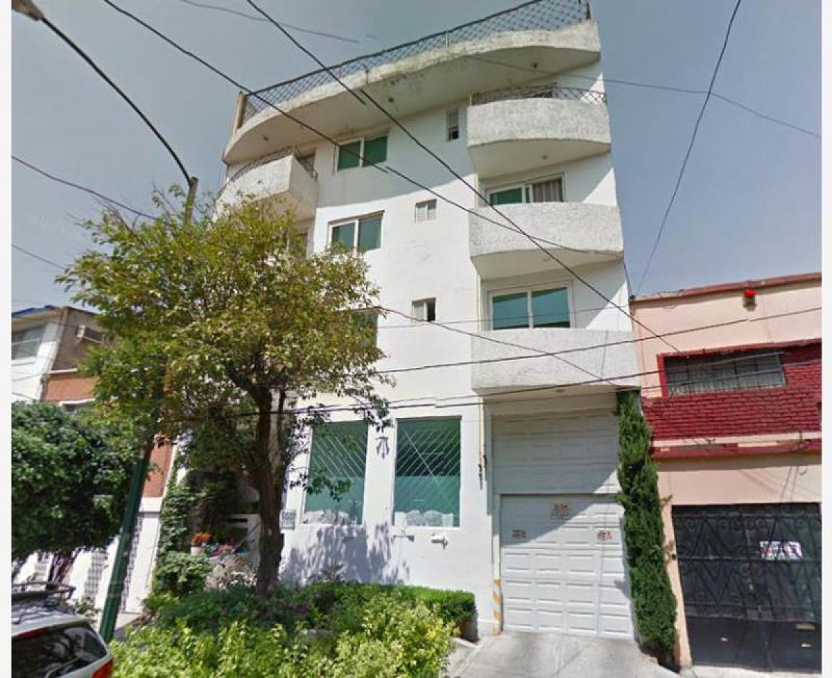 Apartamento de 3 dormitorios en Mexicali, Mexico No. 157771