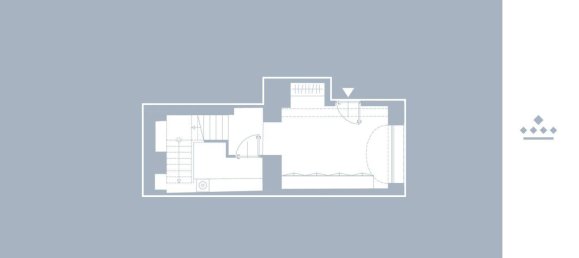 3 rooms House in Mariahilf, Austria No. 9487 12